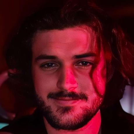 github profile
